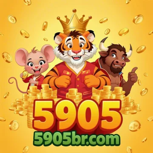 5905